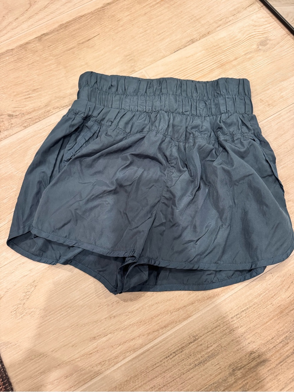 Free People Movement The Way Home shorts size small